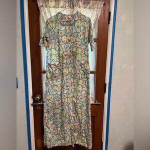 Vintage Dress